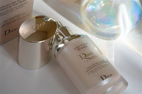 inside the dream dior|dior dream skin review.